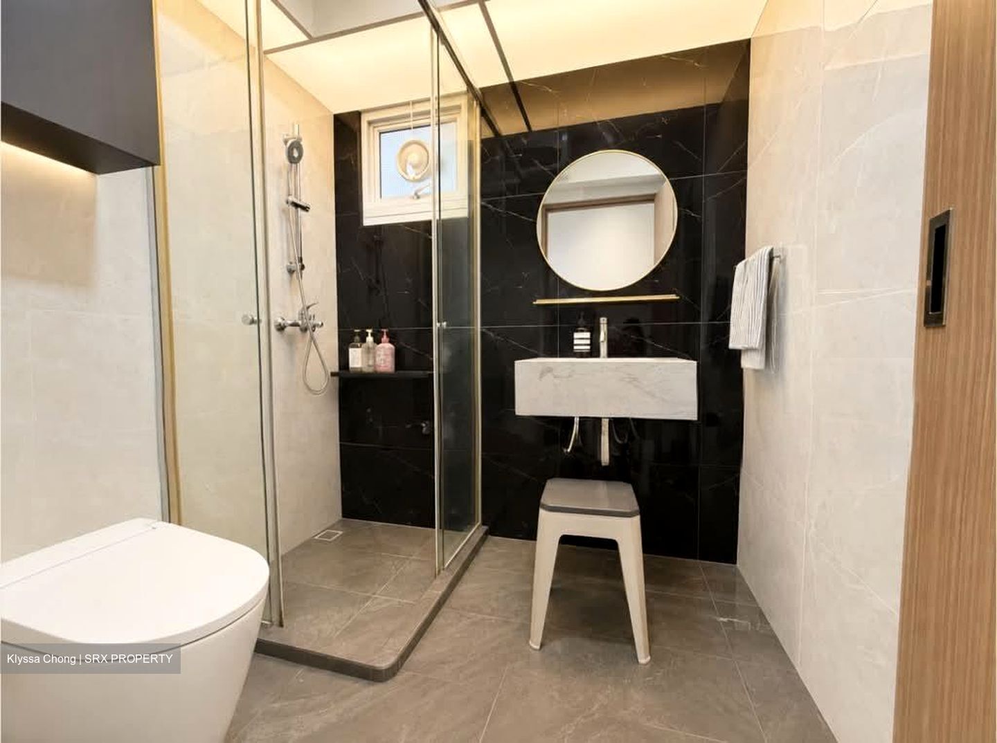 Blk 422A Northshore Straitsview (Punggol), HDB 5 Rooms #591573001